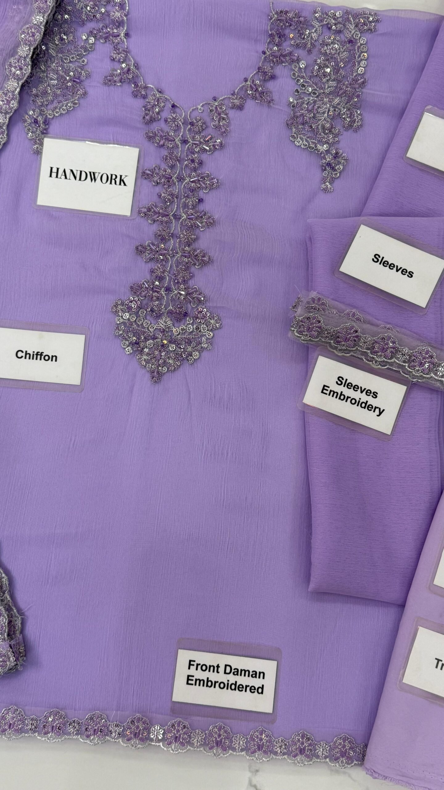 Brand Name : Iznik☆