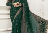 Maria B saree wedding collection 2023*