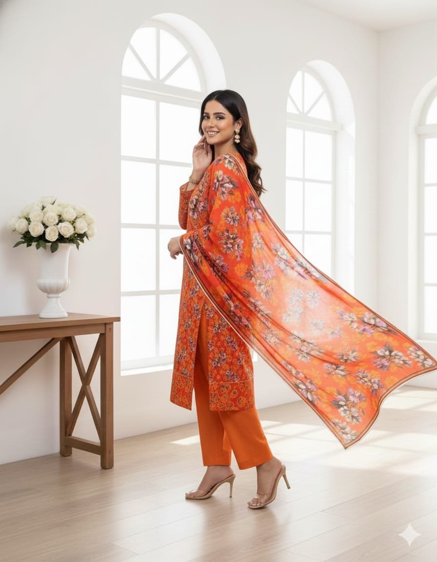 _WiNTER’s COLLECTION 2025_ *_”Beechtree 3pcs”_*