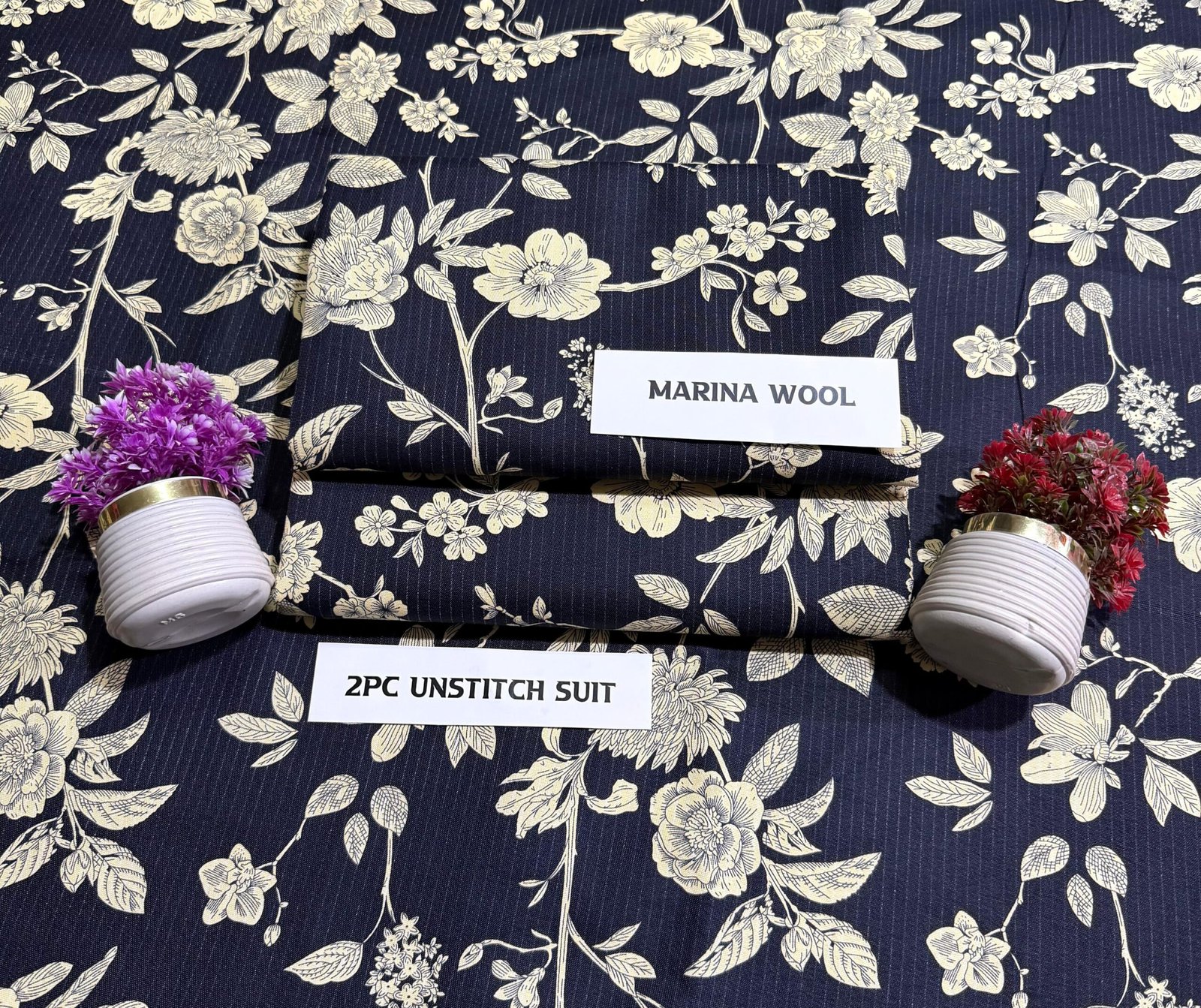 FLORAL PRINTS* 🥳 *2 Pcs Collection* 👇👇