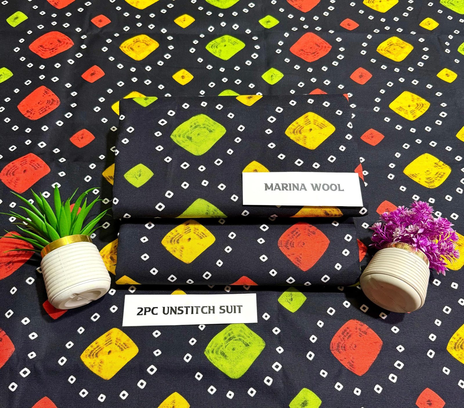 FLORAL PRINTS* 🥳 *2 Pcs Collection* 👇👇