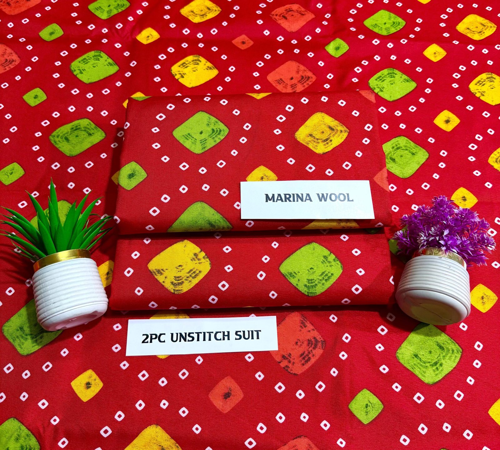 FLORAL PRINTS* 🥳 *2 Pcs Collection* 👇👇