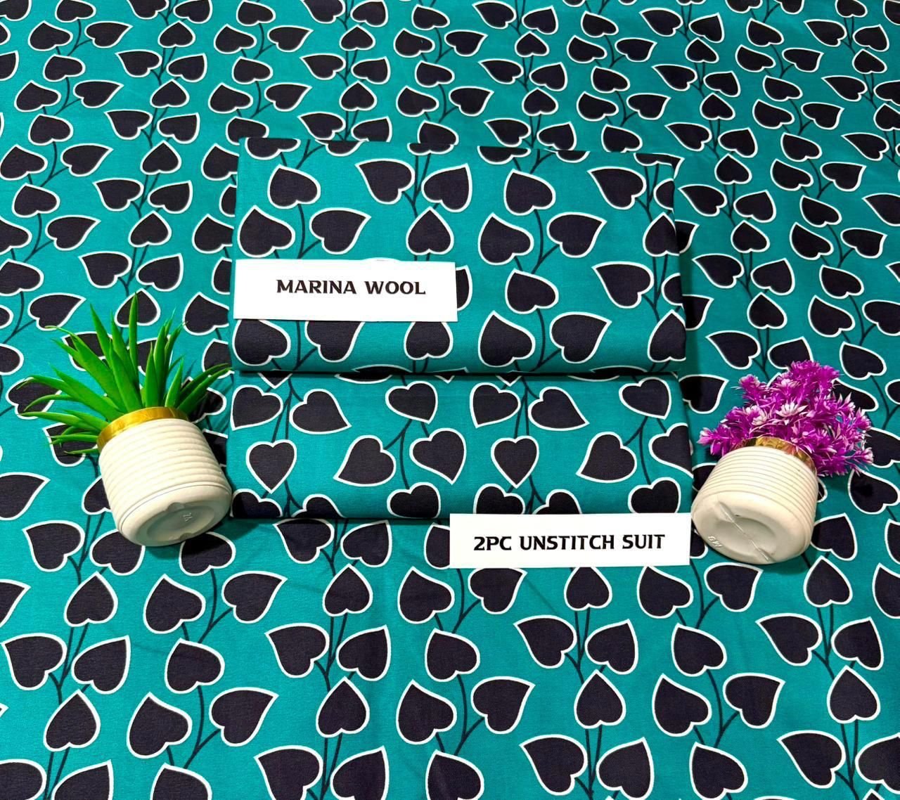 FLORAL PRINTS* 🥳 *2 Pcs Collection* 👇👇