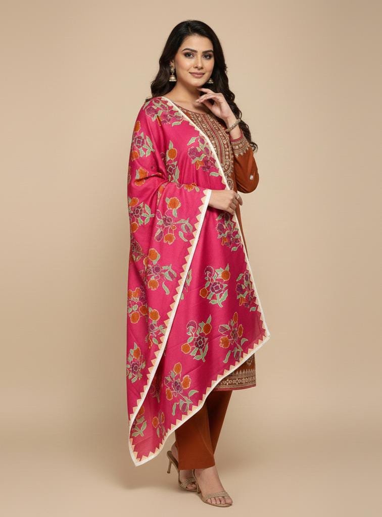 Coco by zara Shahjahan 3pcs”_*