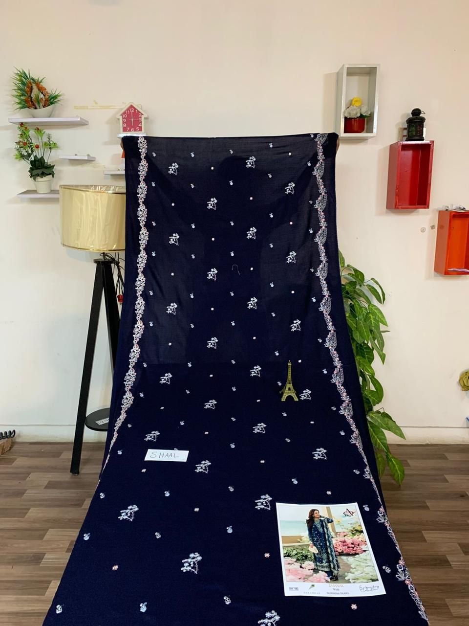 Winter collection start know .