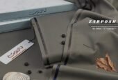 ZARPOSH by Libas-e-Yousaf ® – Pure Winter Collection