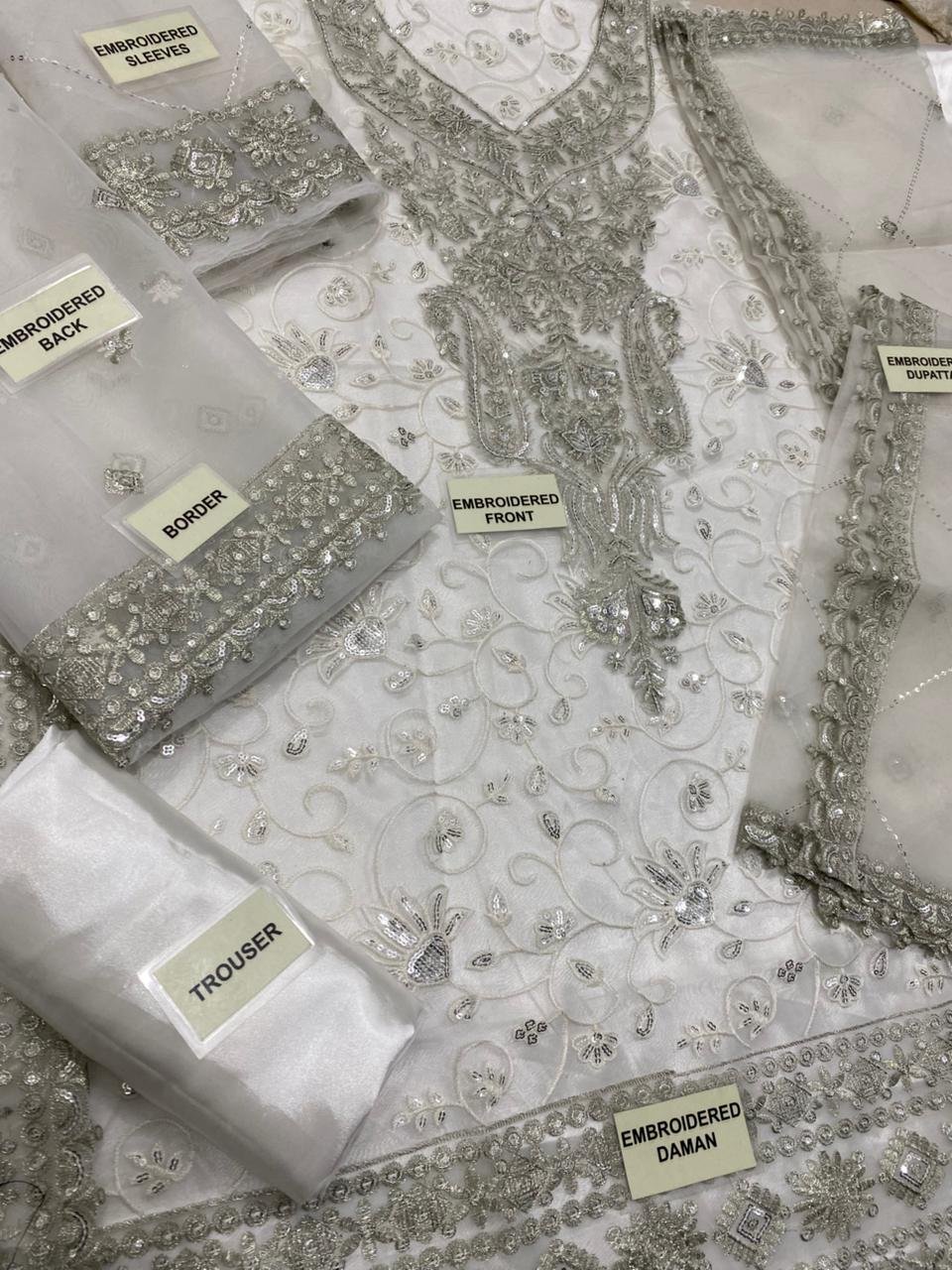 Mariam & Maria luxury wedding 👰 collection’s