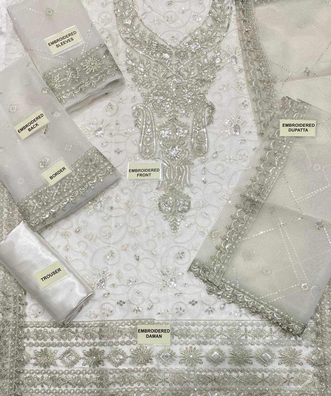 Mariam & Maria luxury wedding 👰 collection’s