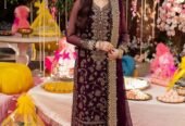 BRAND…ASIM JOFA Unstitch Replica