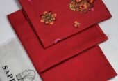 SAPPHIRE Embroidery 2pc KHADAR Collection