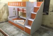 Stylish Bunk Bed of Khawaja’s Interior