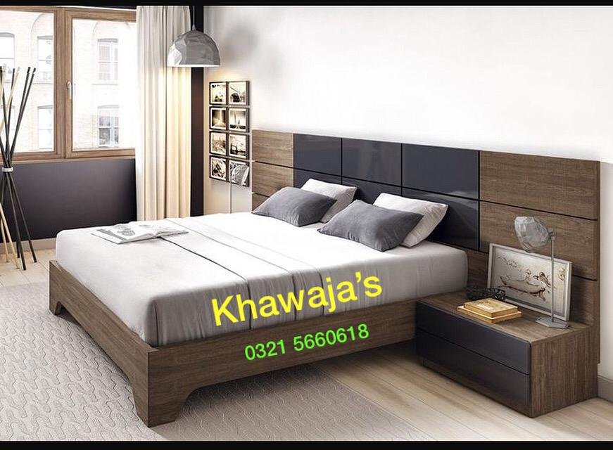 Bed Sets for Sale Latest by Khawaja’s Interior