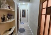 A SPACIOUS APARTMENT FOR SALE NEAR AZADLIQ METRO BAKU