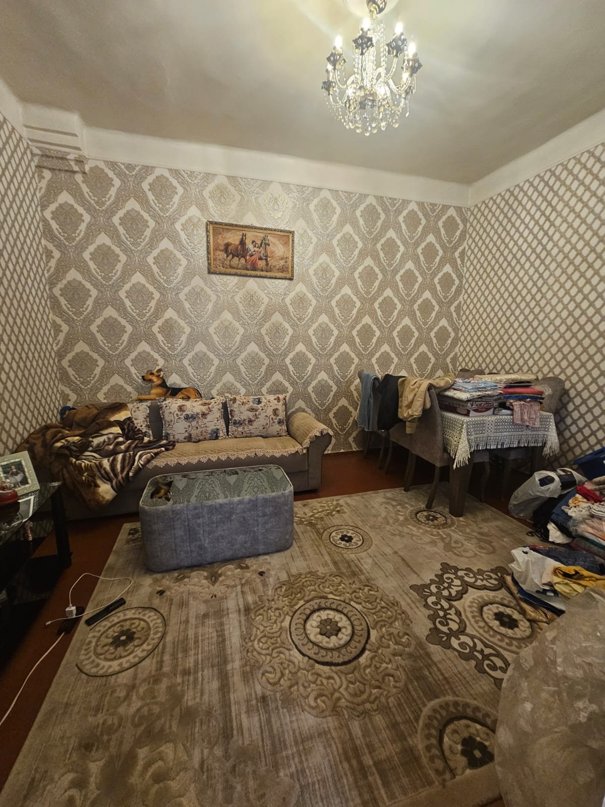 VERY URGENT HOUSE FOR SALE IN BAKU AZERBAIJAN