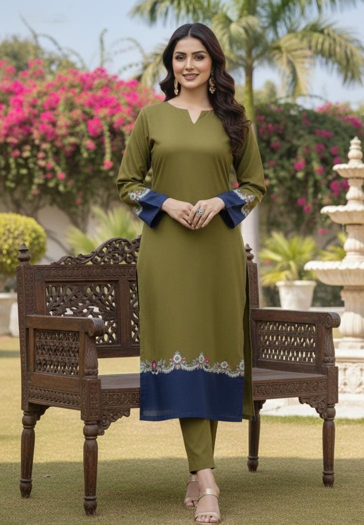 Batik 2pcs”_* _WiNTER’s COLLECTION DHANAK 2025_