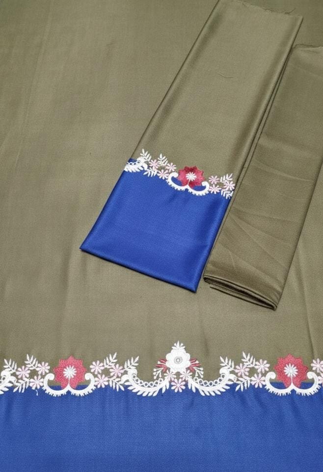 Batik 2pcs”_* _WiNTER’s COLLECTION DHANAK 2025_