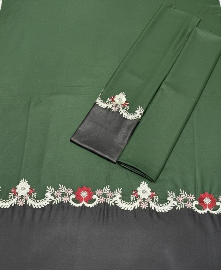 Batik 2pcs”_* _WiNTER’s COLLECTION DHANAK 2025_