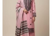 Khaddi khaadar Heavy Sindhi Traditional Embroidery Indian style*