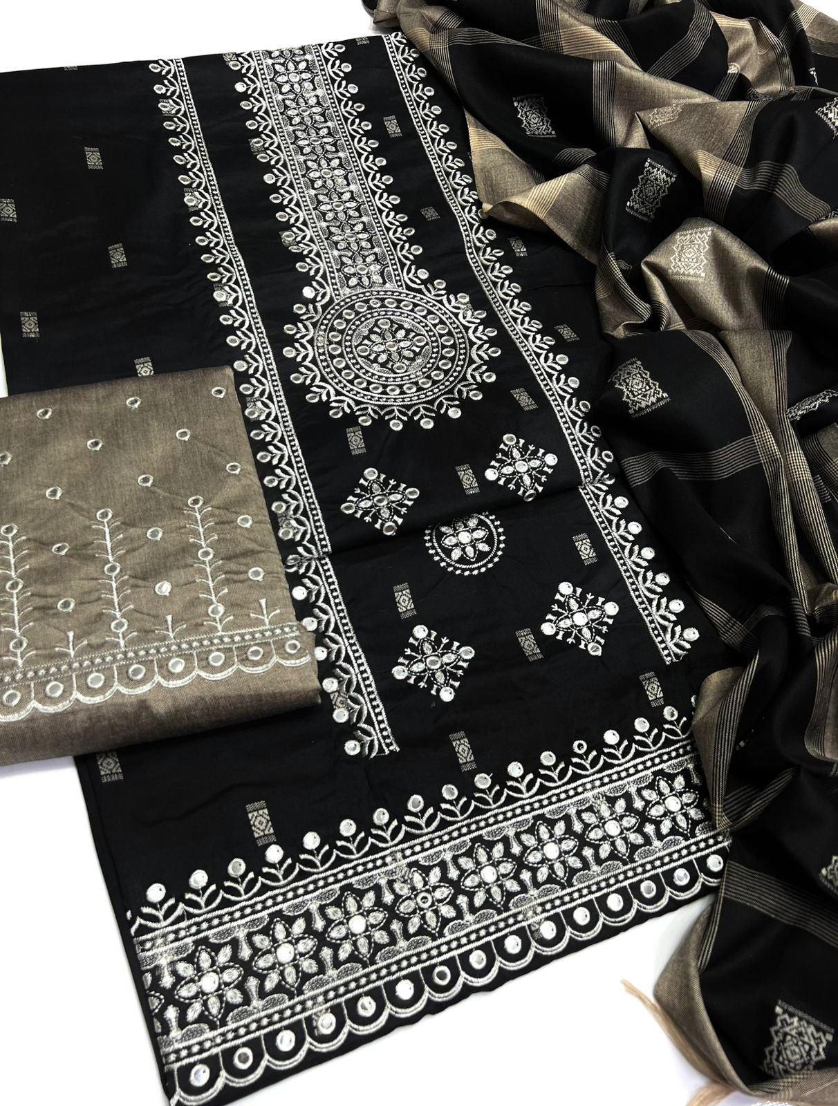 ALHUMDULILLAH NEW WINTER COLLECTIONS