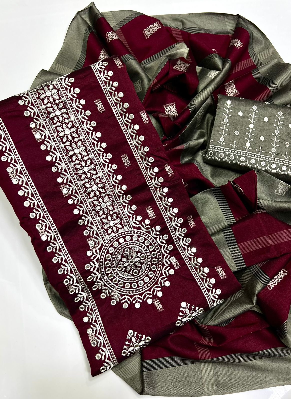 ALHUMDULILLAH NEW WINTER COLLECTIONS
