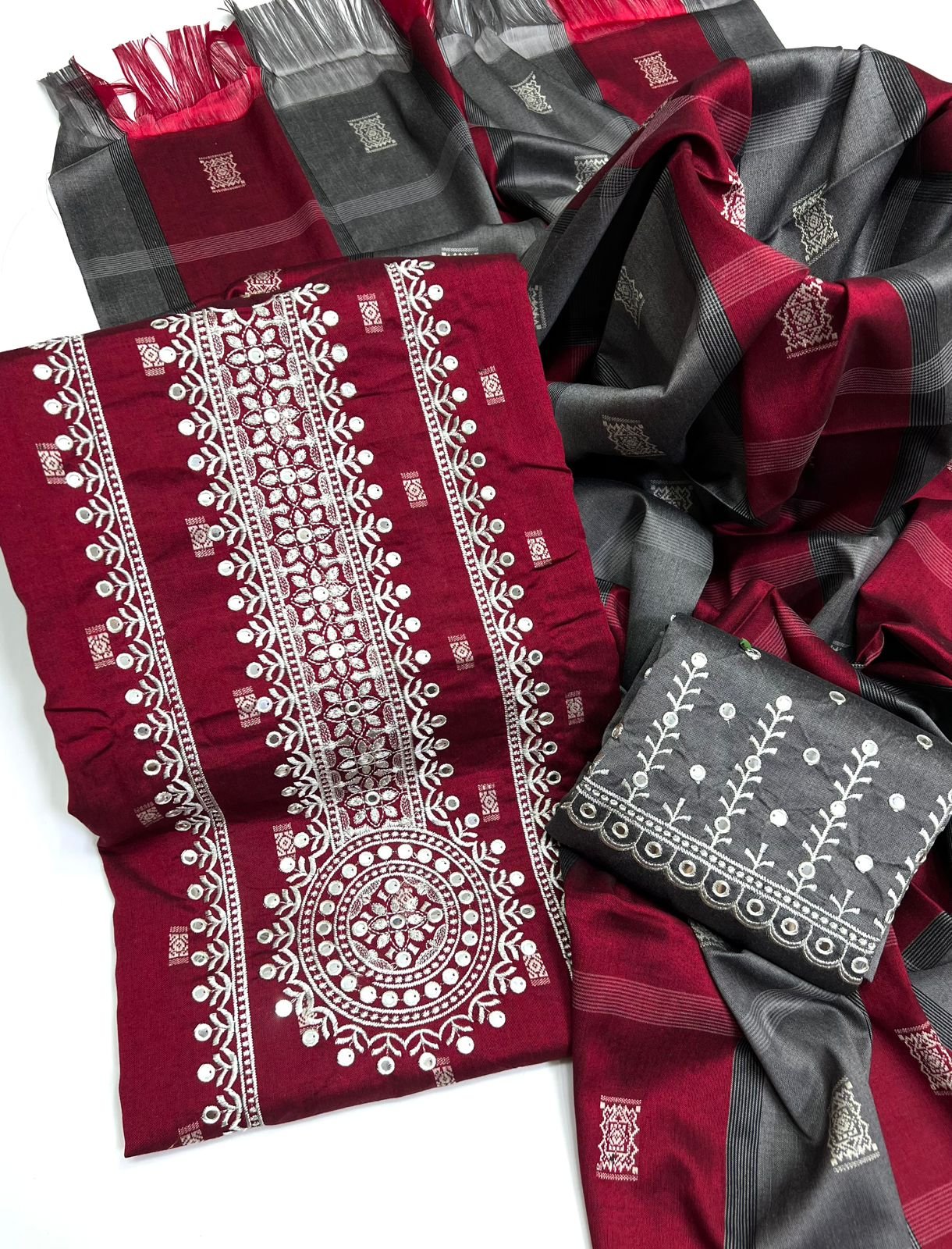 ALHUMDULILLAH NEW WINTER COLLECTIONS