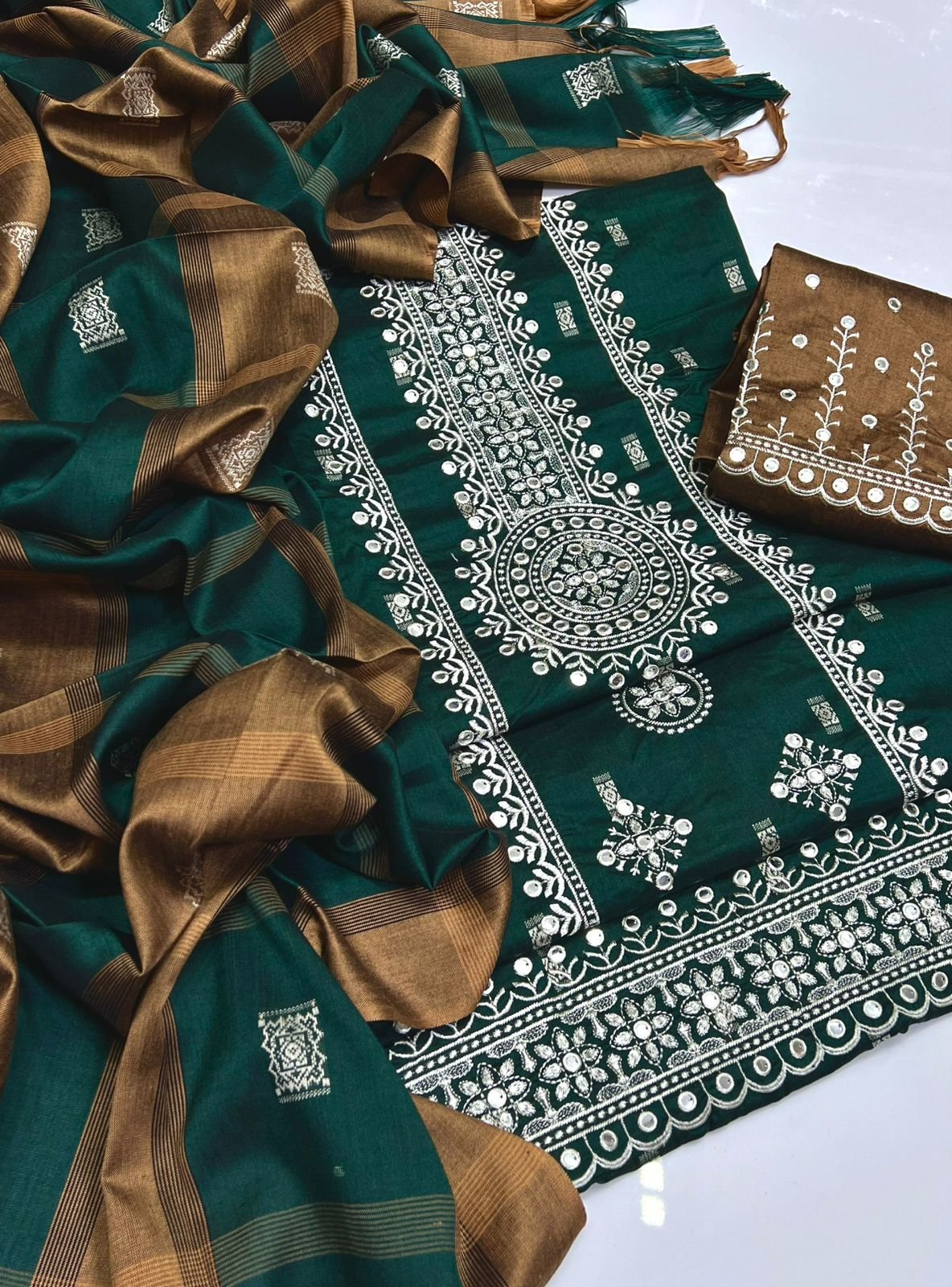 ALHUMDULILLAH NEW WINTER COLLECTIONS