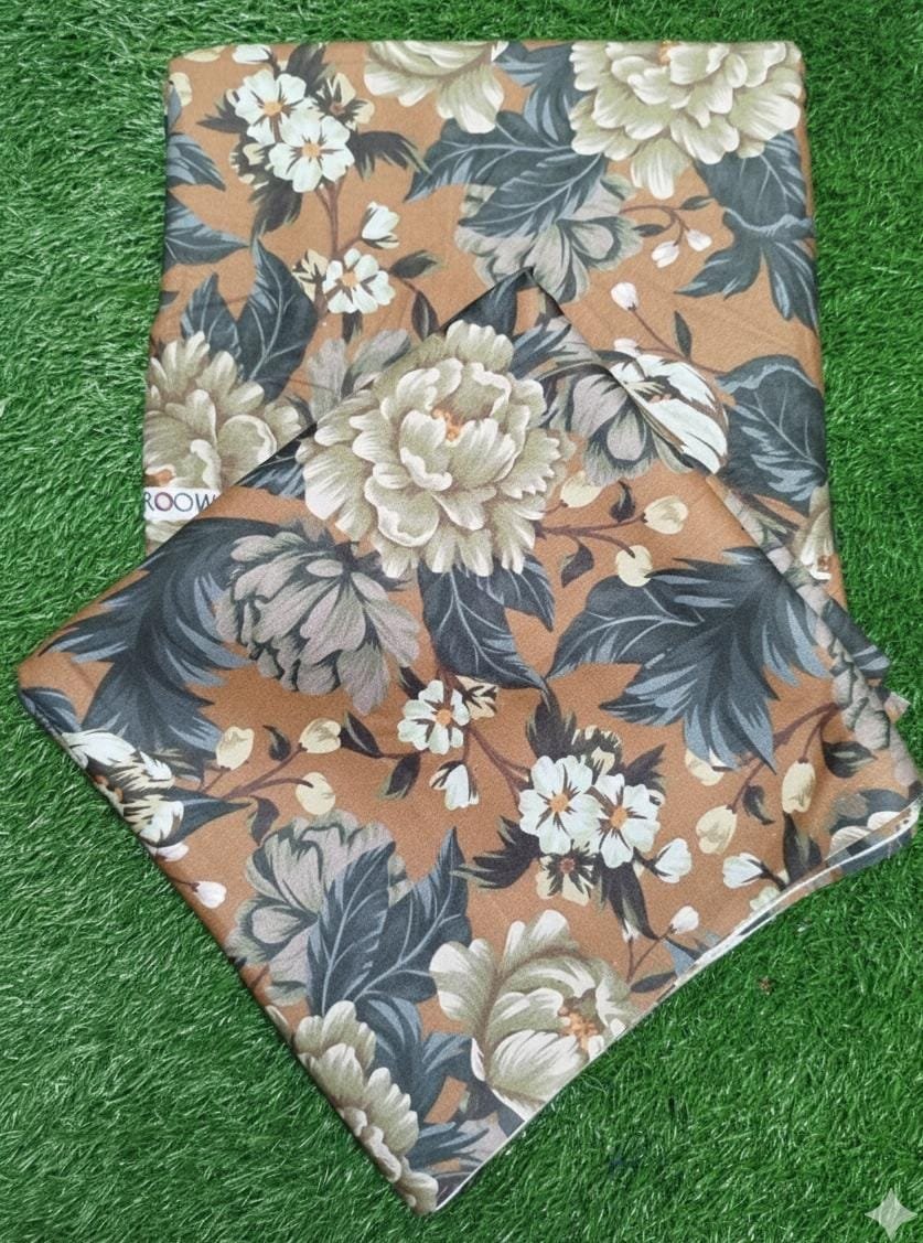 Baroque 2PC Linen 68/68 collection