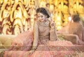 Sobia nazir bridal net Embroidery maxi with embroidery net Dupatta
