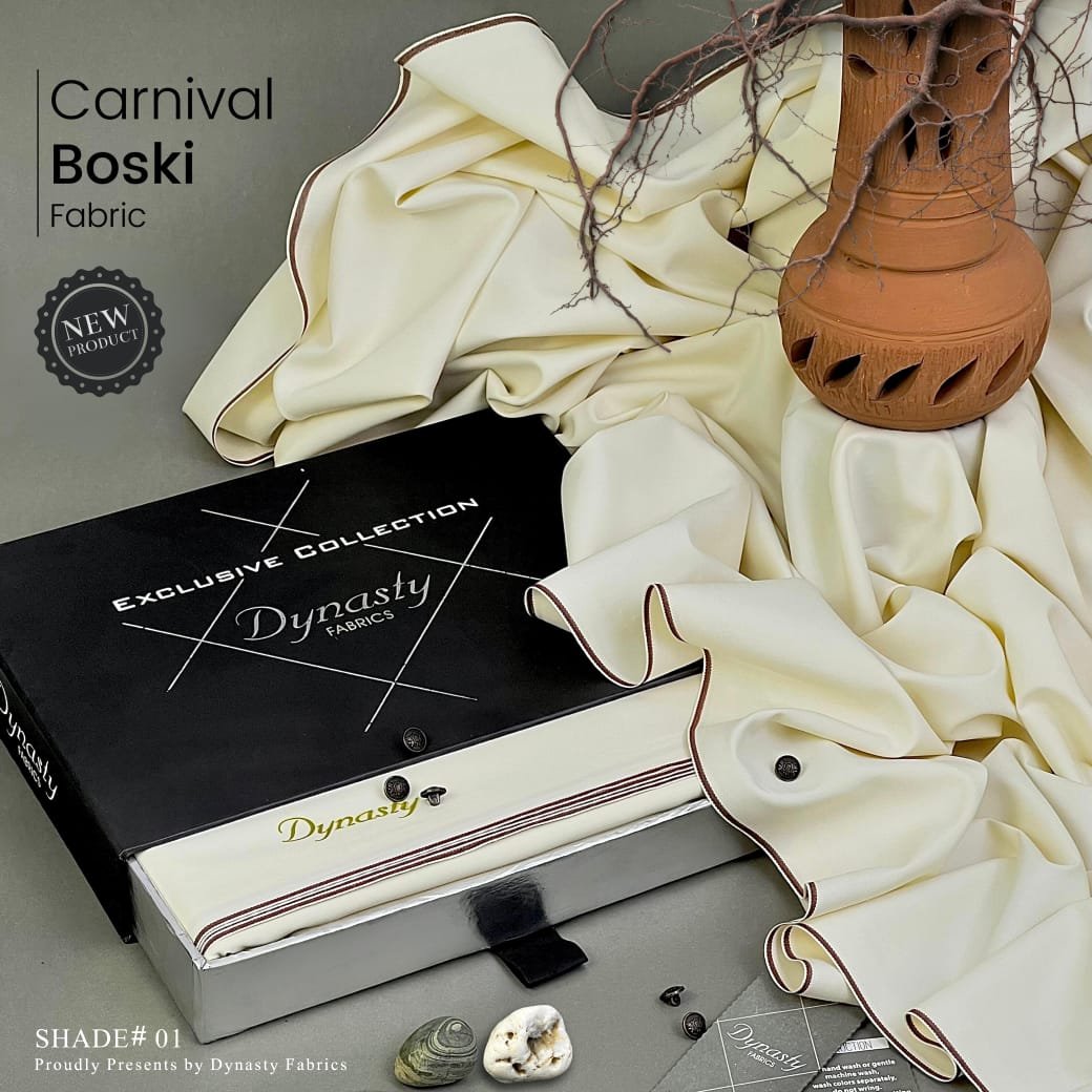 `CARNIVAL Boski 🤝 Dynasty`