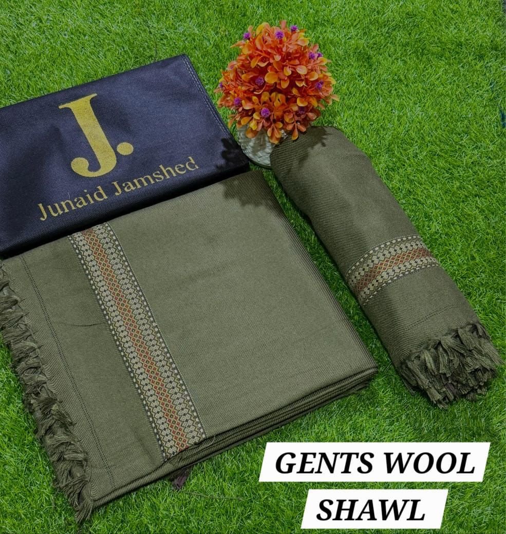 WINTER LUXURY COLLECTION OF *”WOOL”*