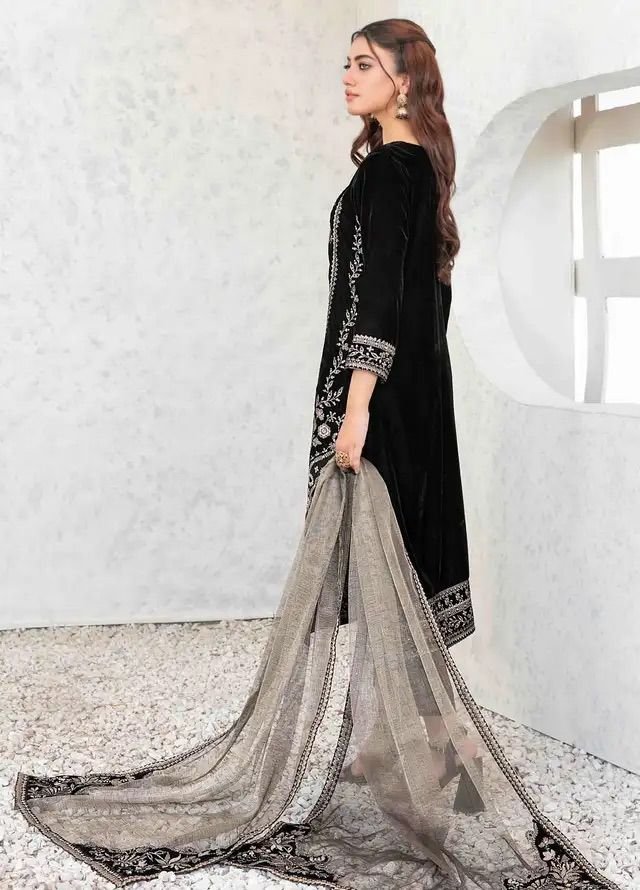 BRAND… *TAWAKKAL* Unstitch Replica