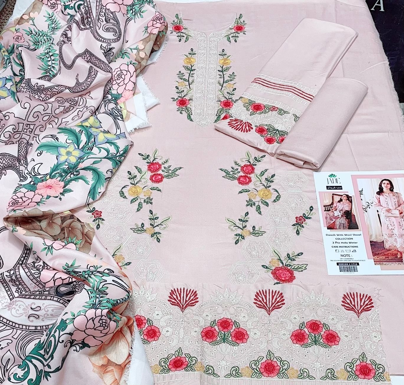 Jade 3pcs”_* _WiNTER’s COLLECTION DHANAK 2025_