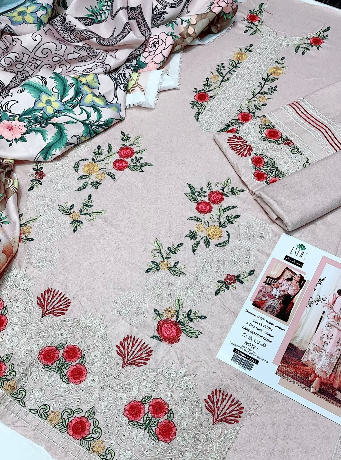 Jade 3pcs”_* _WiNTER’s COLLECTION DHANAK 2025_