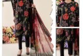 MARIA B M PRINT LAWN COLLECTION NEW CATLOG