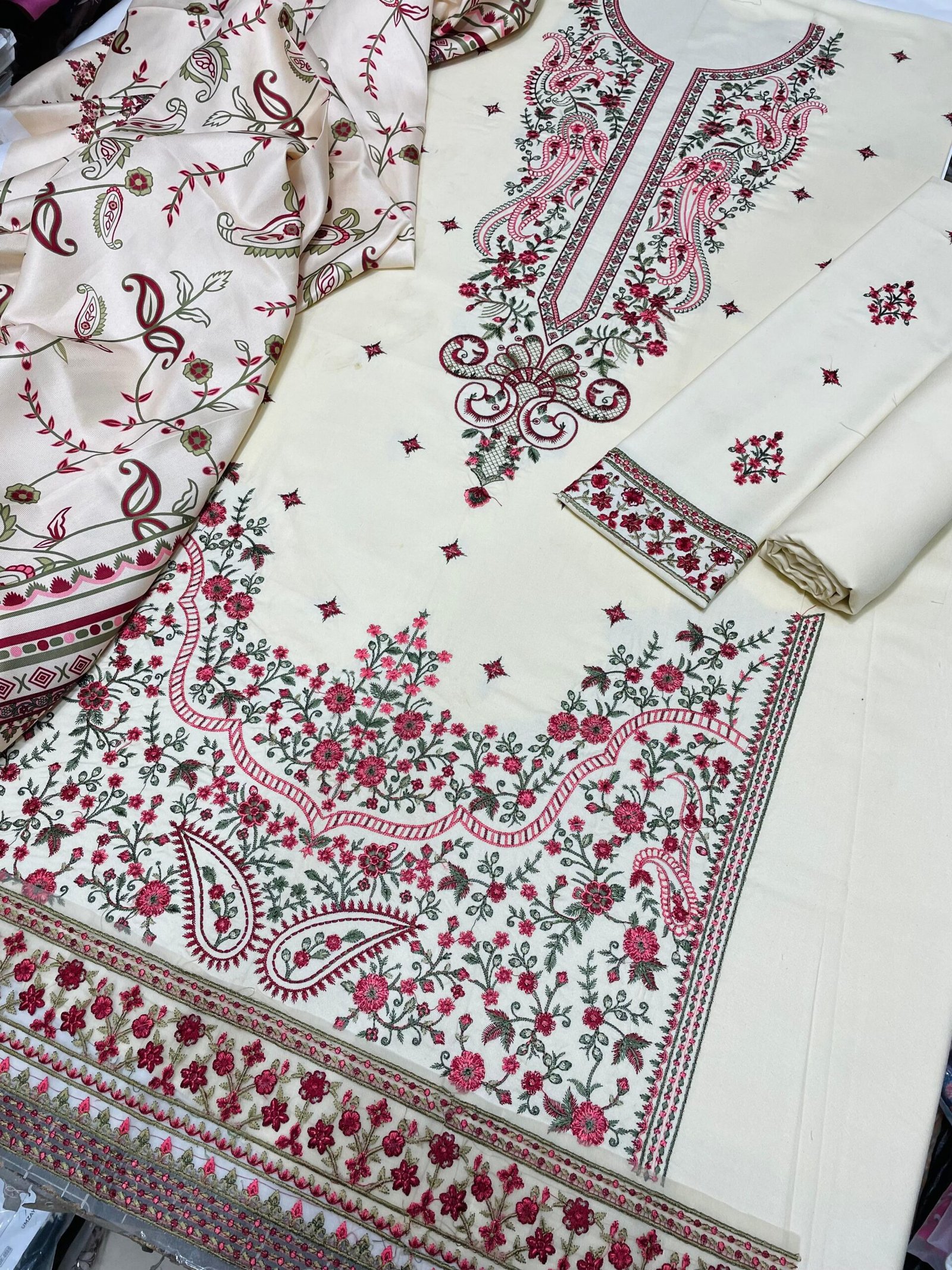 _WiNTER’s Clearance Sales_ *_”Asim jofa 3pcs”_*