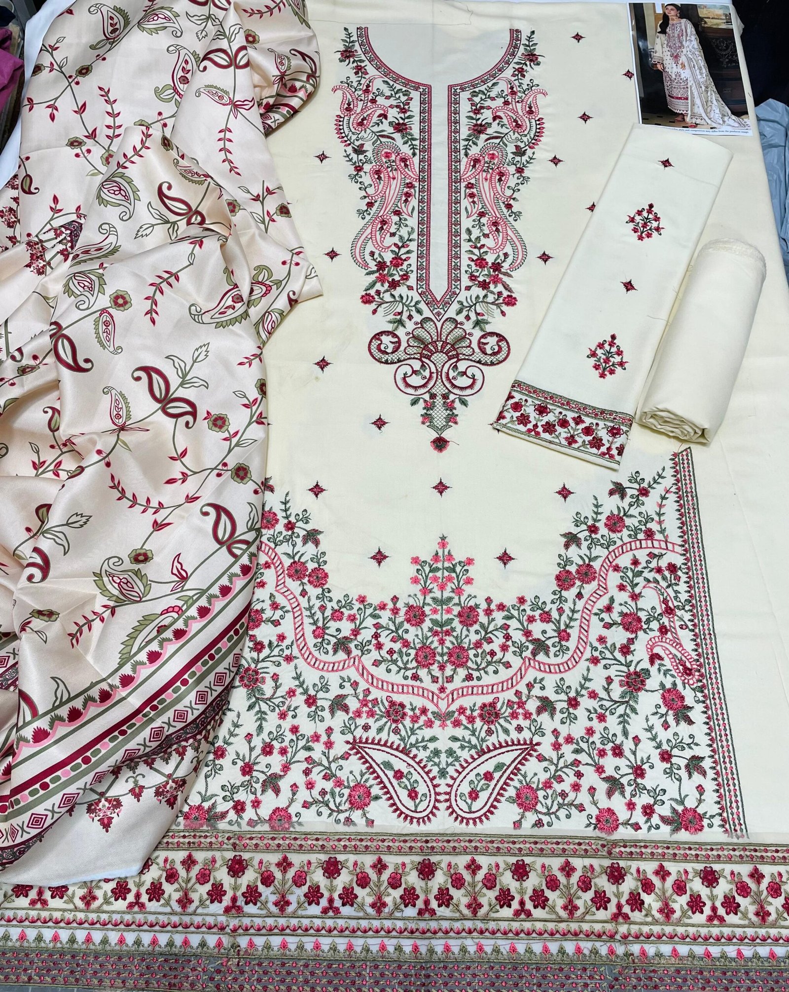 _WiNTER’s Clearance Sales_ *_”Asim jofa 3pcs”_*