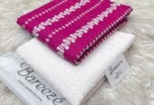 EMBRIODERY LAWN 2P COLLECTION