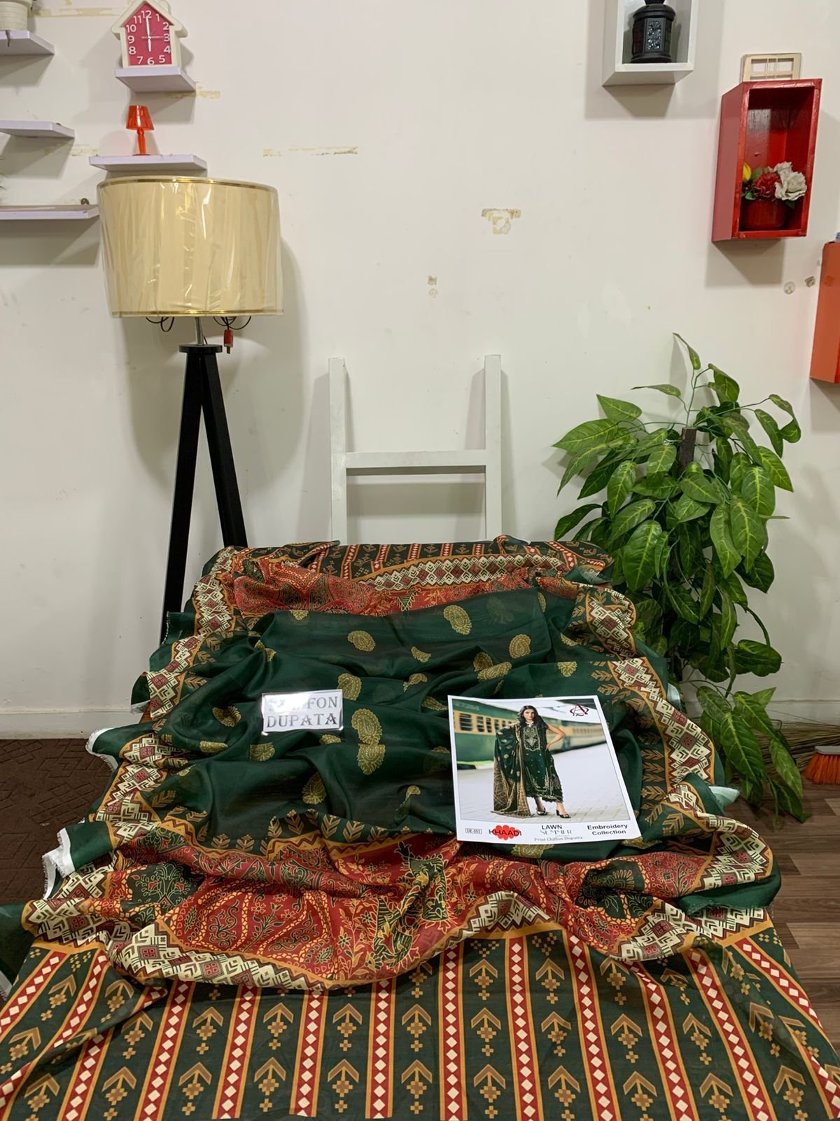 Lawn Summer COLLECTION*