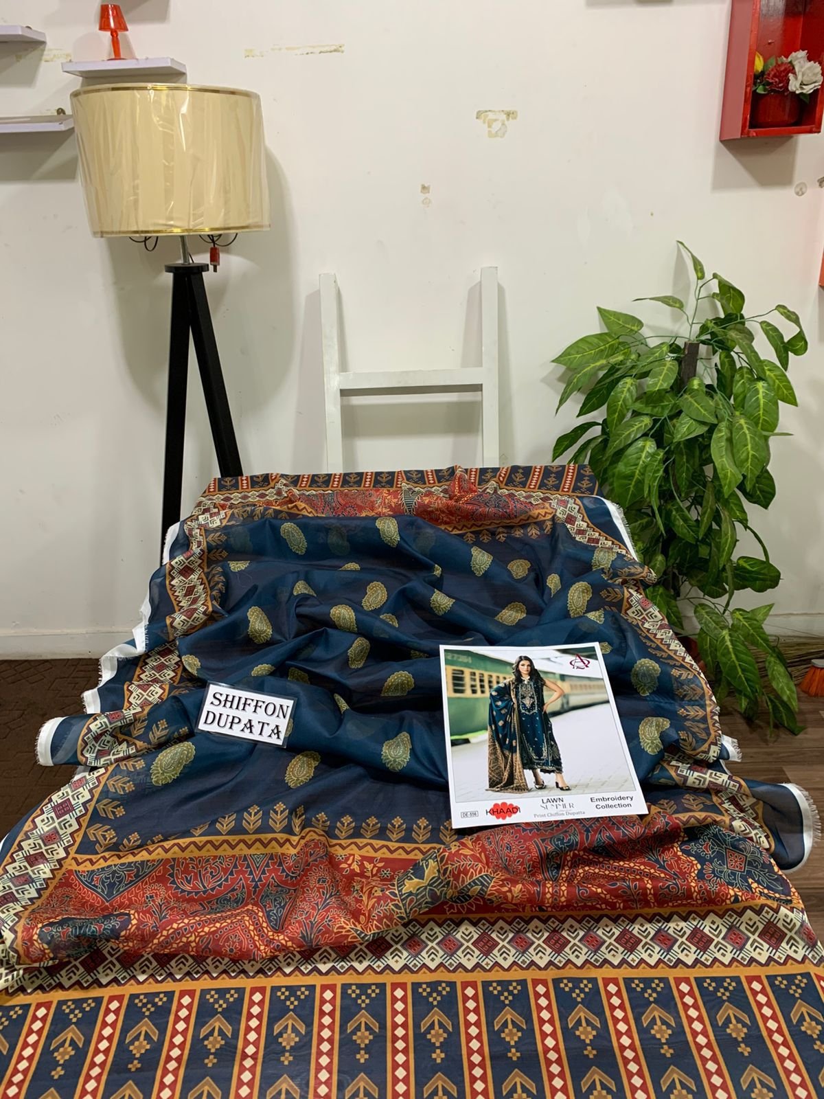 Lawn Summer COLLECTION*