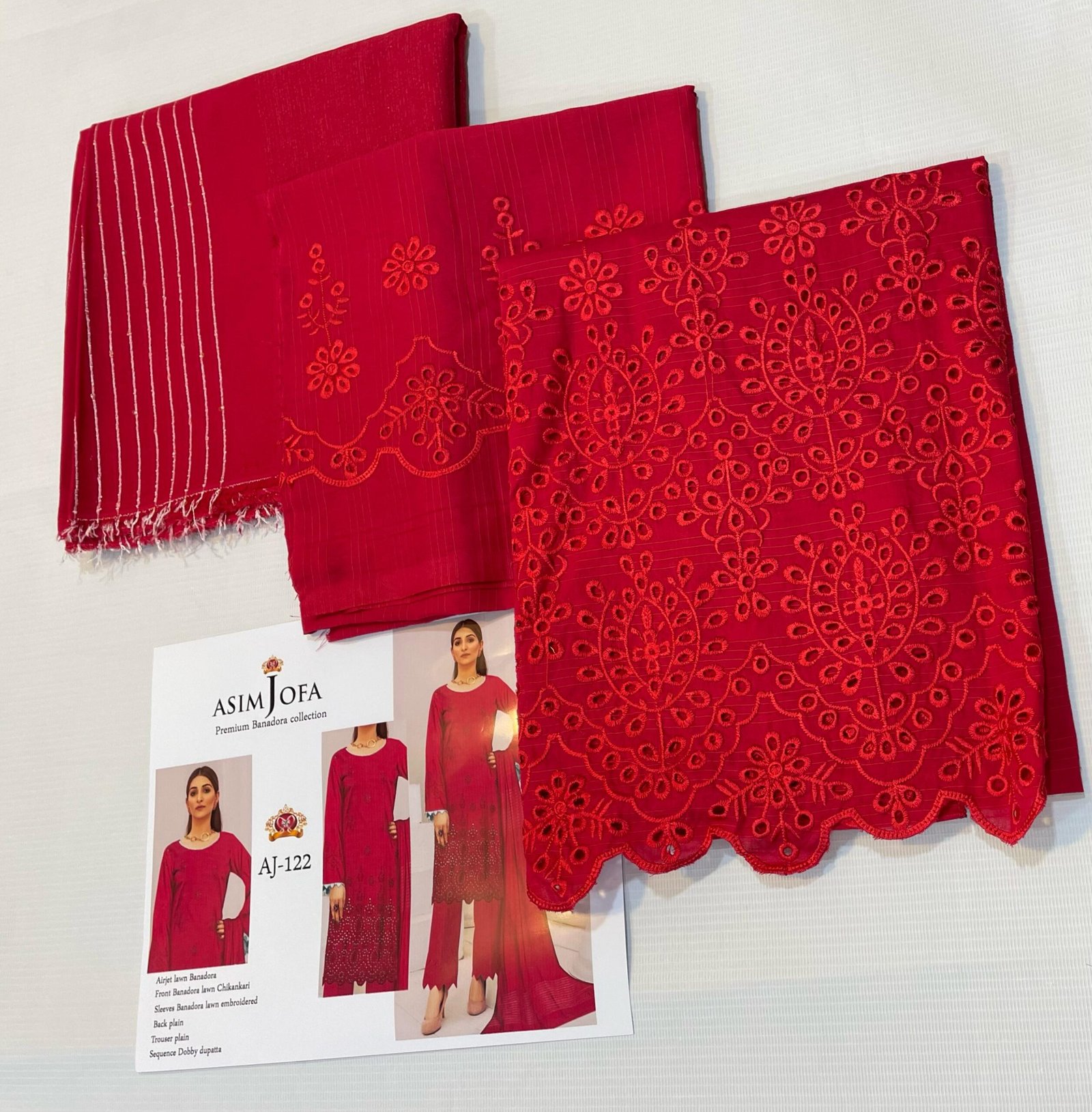 Allhumdullilah New Arrival