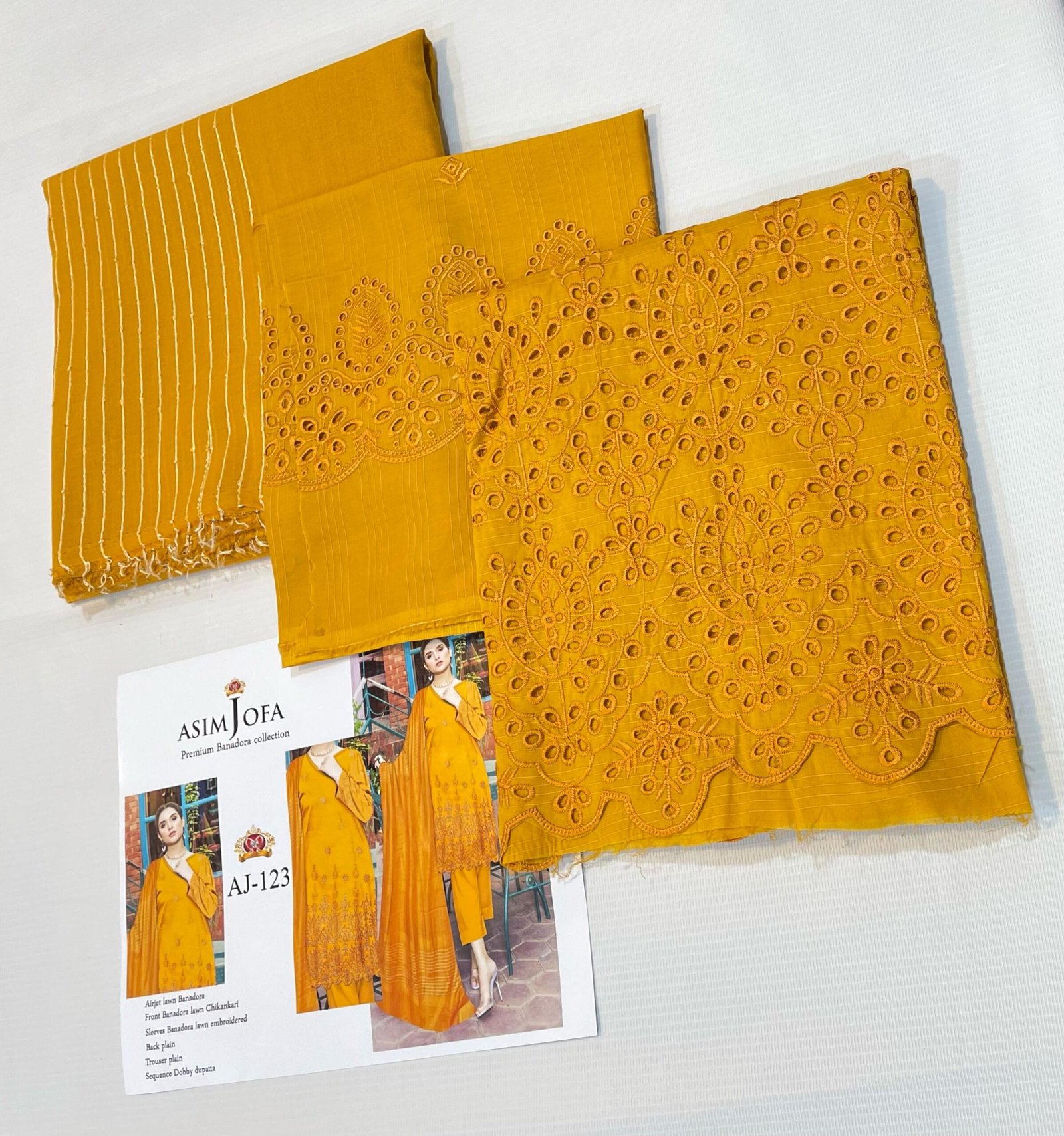 Allhumdullilah New Arrival