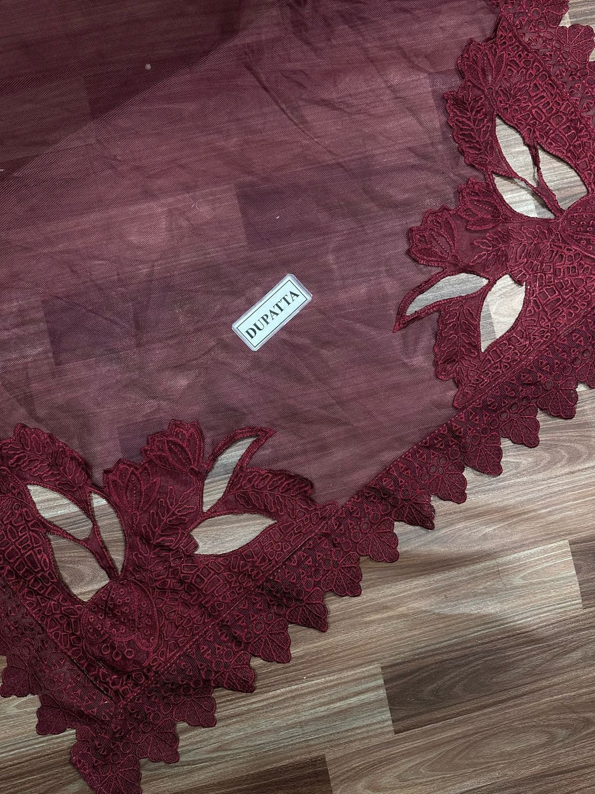 BRAND :*RANG&RASIYA* CHICKENKARI COLLECTION*