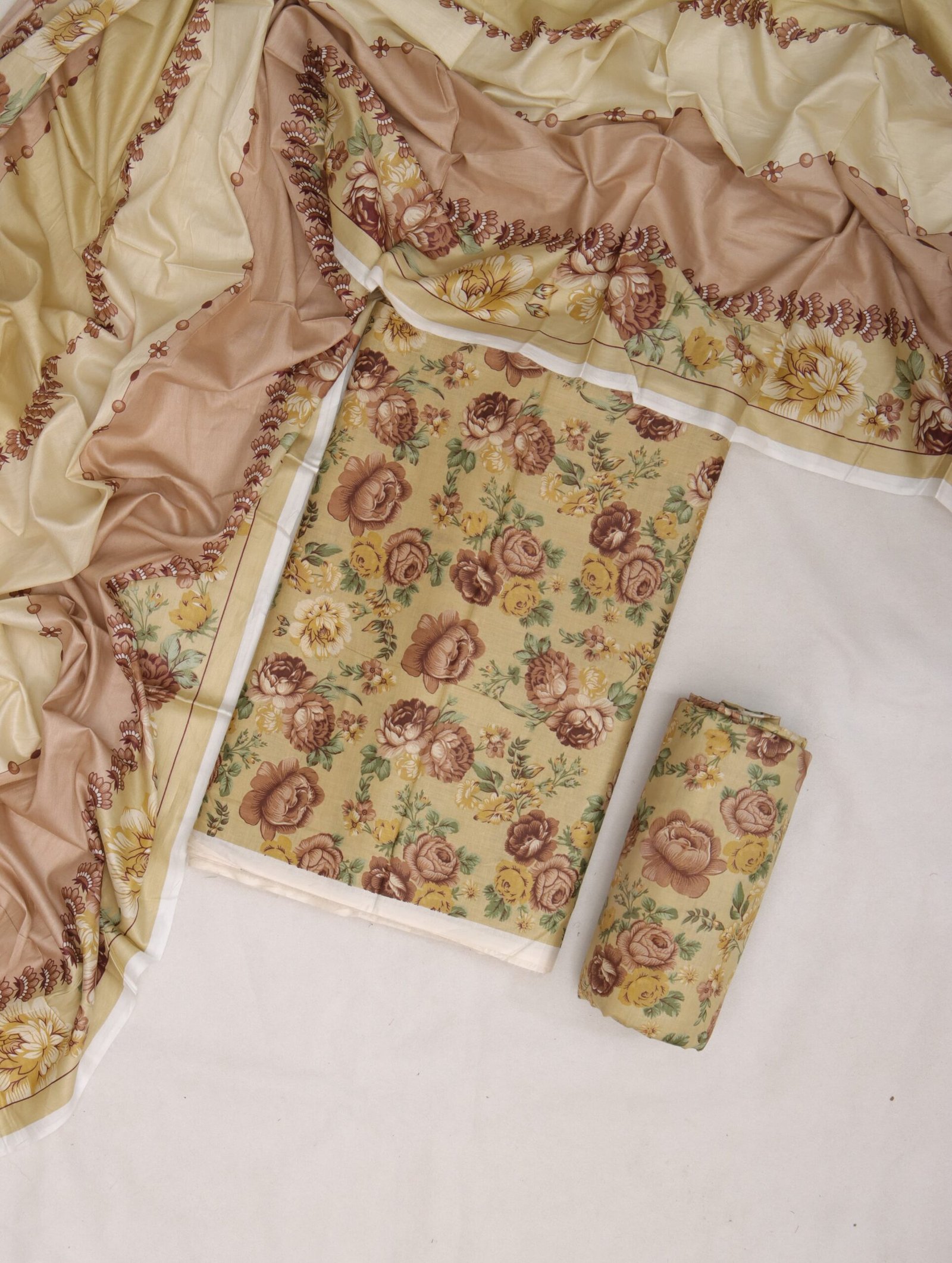 Alhmadhulillah New Summer Collection