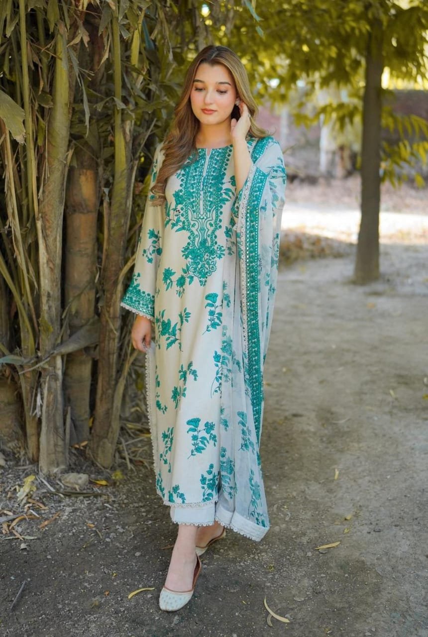 Brand Name : Aneela’s Collection