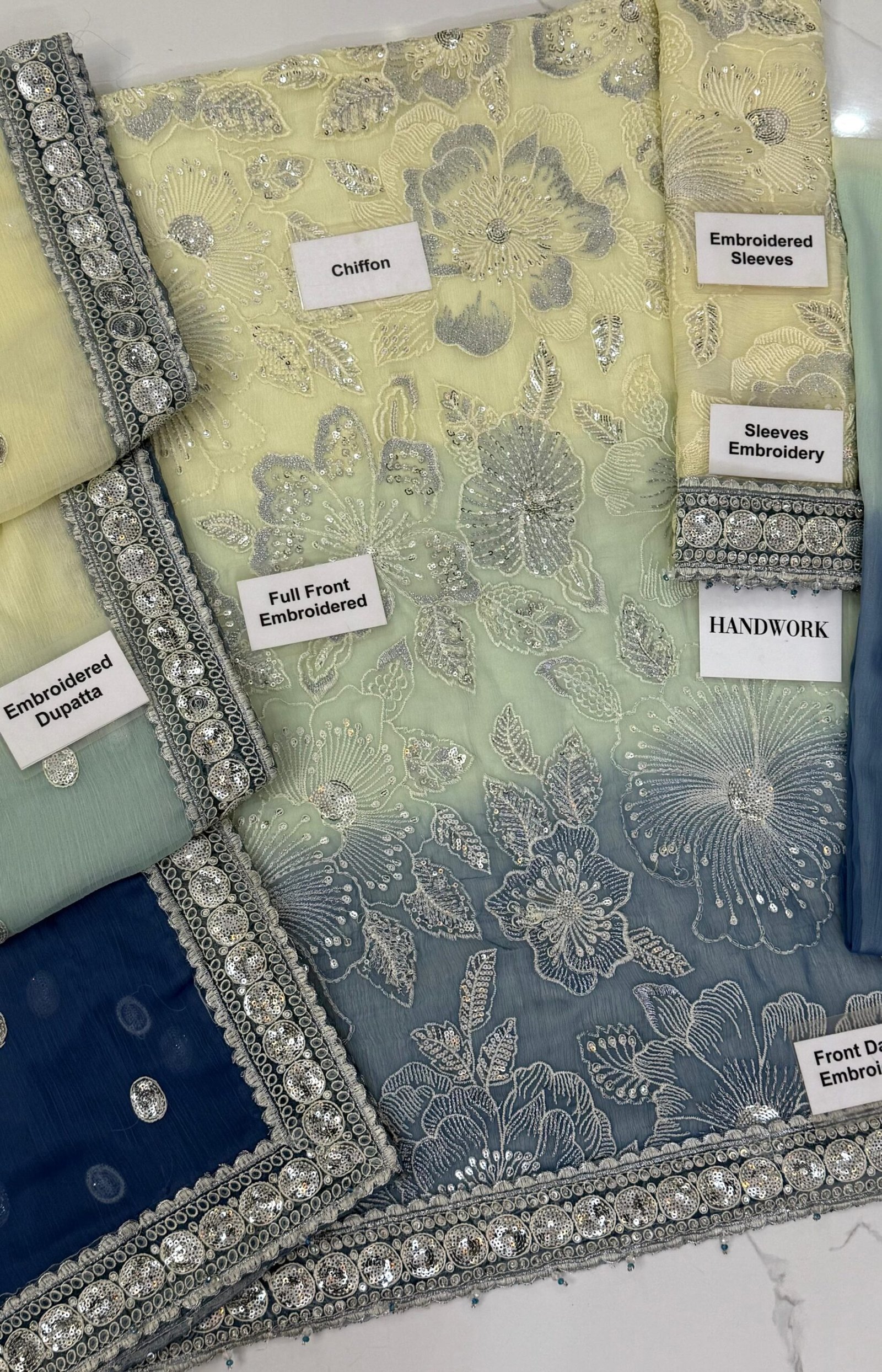 Brand Name : JAZMIN☆