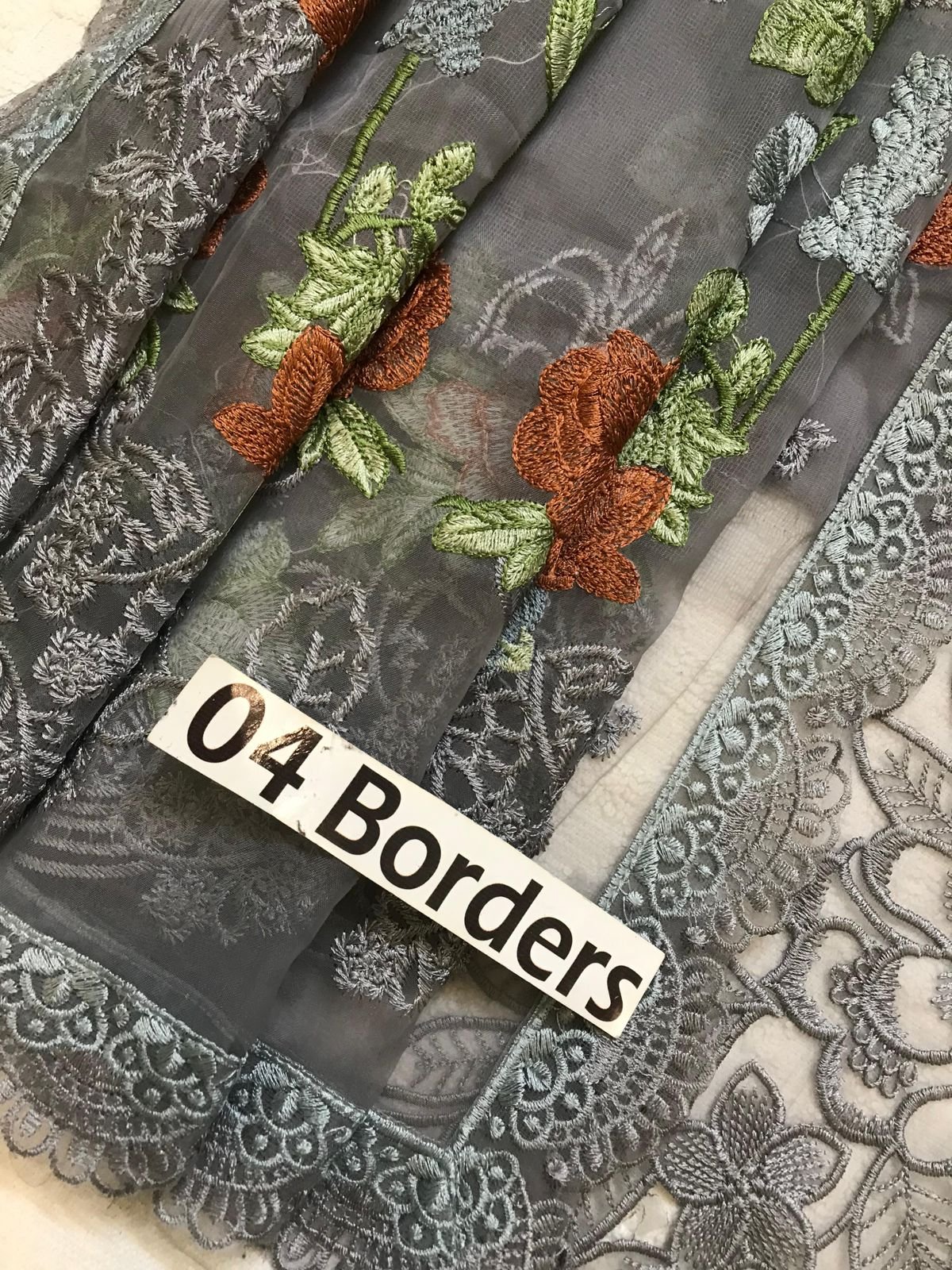 MARIA B LUXERY LAWN COLLECTION