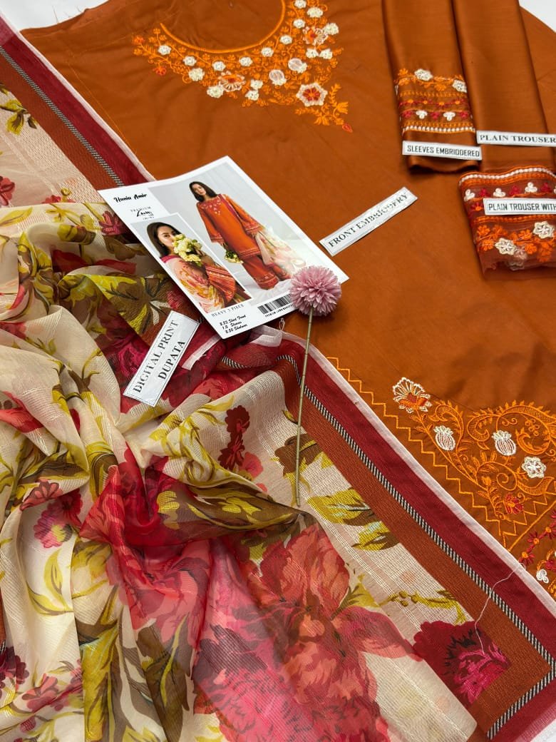 Allhamdulliah Luxury Summer Collection