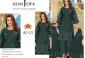 Allhumdullilah New Arrival *Brand Asim jofa*