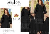 Allhumdullilah New Arrival *Brand Asim jofa*