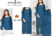 Allhumdullilah New Arrival *Brand Asim jofa*